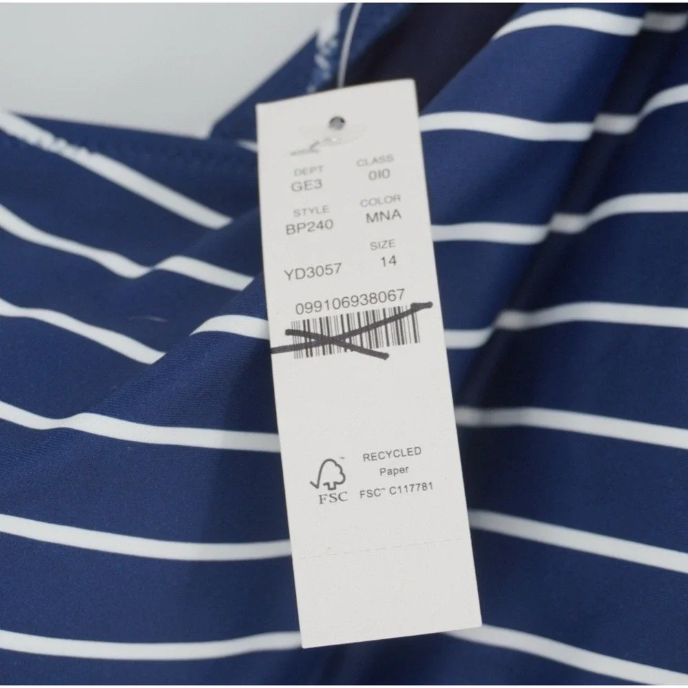 J.CREW new tags